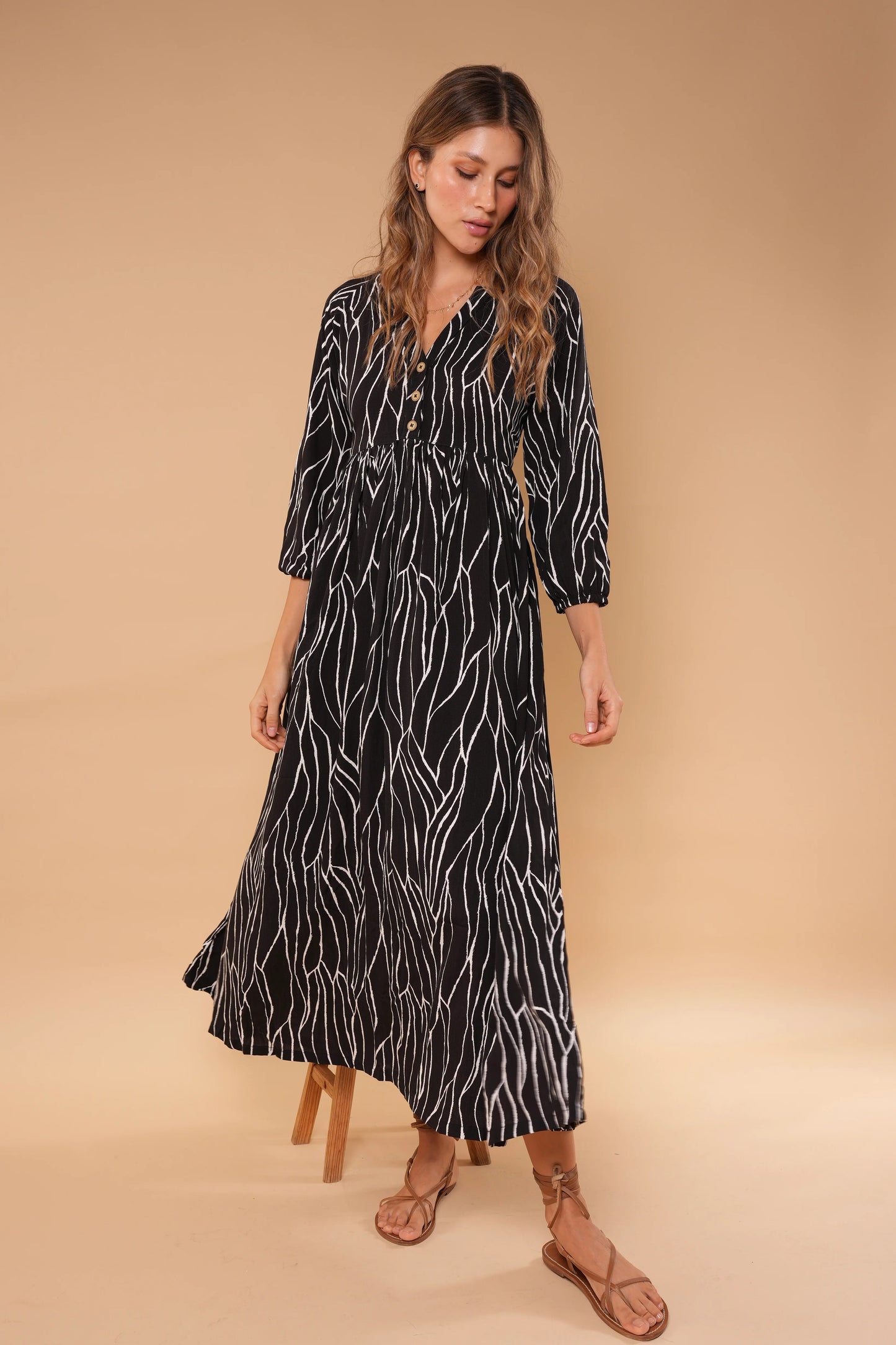 Vestido Danna