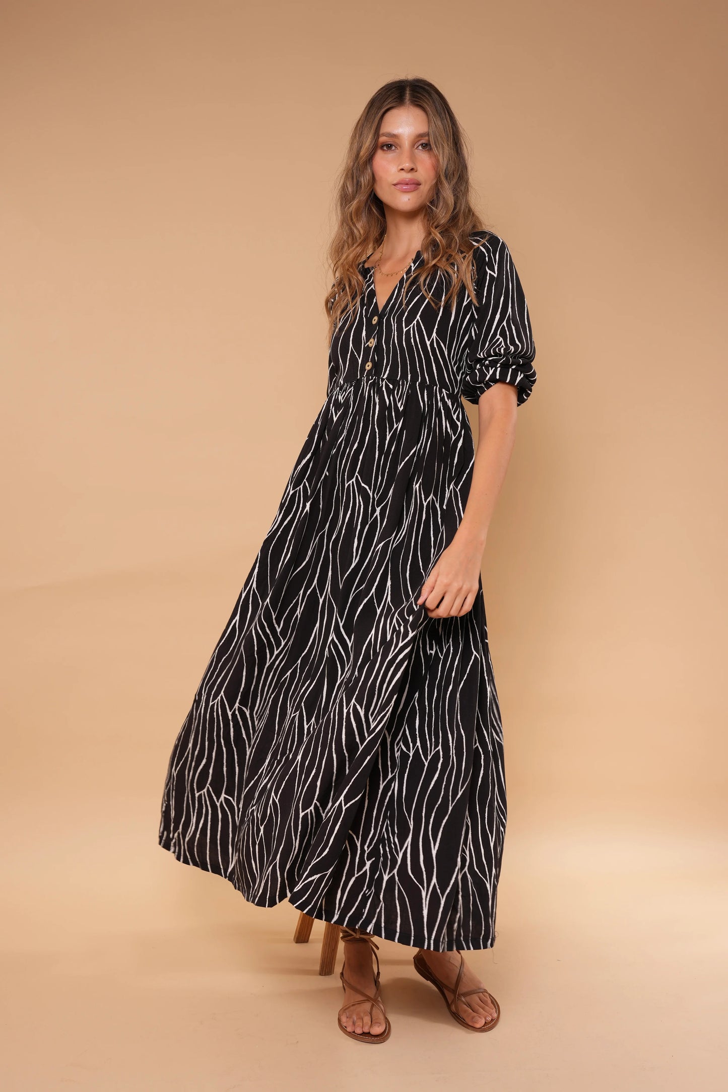 Vestido Danna