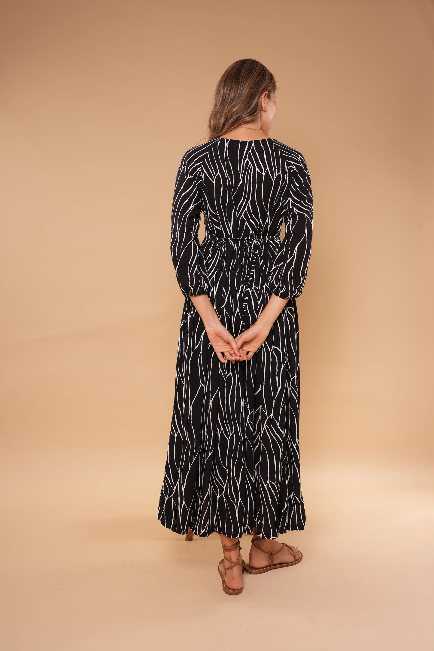 Vestido Danna