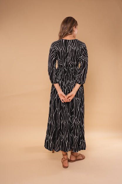 Vestido Danna