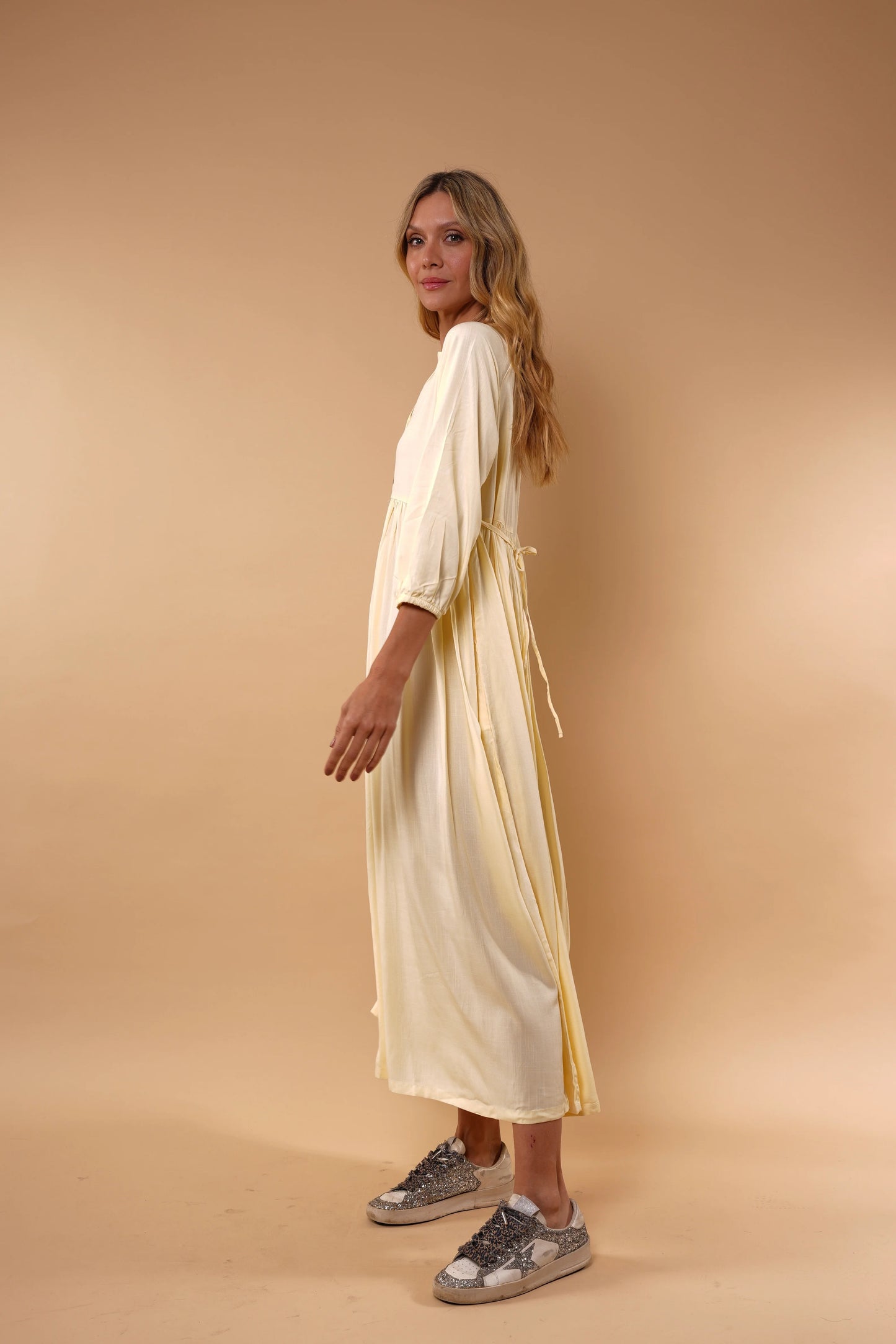 Vestido Danna