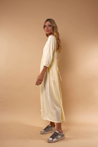 Vestido Danna