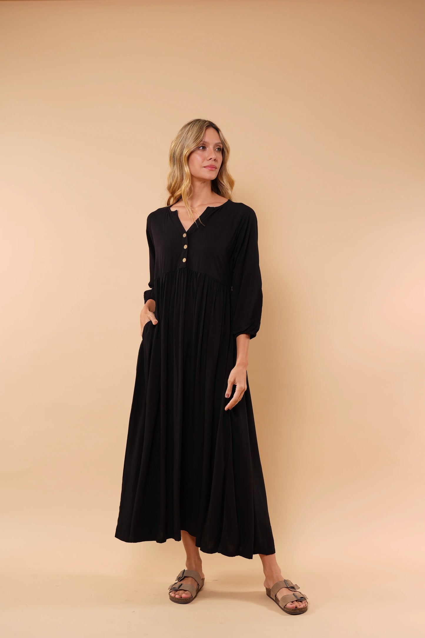 Vestido Danna