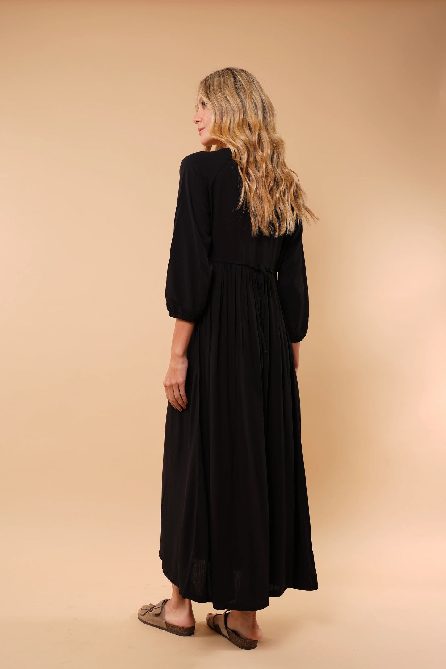 Vestido Danna