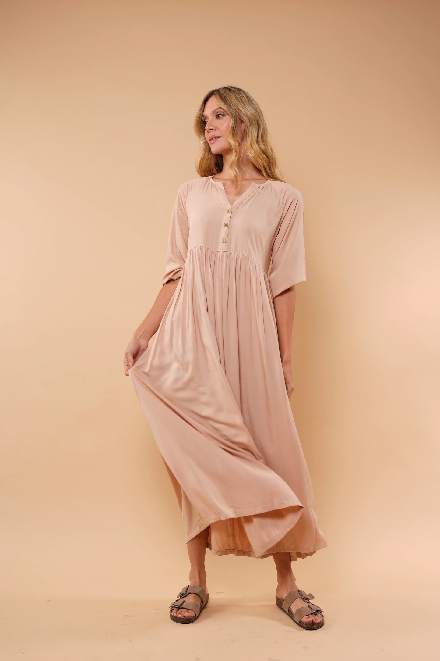 Vestido Danna