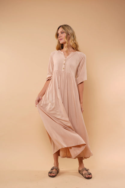 Vestido Danna