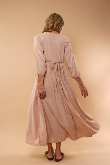Vestido Danna