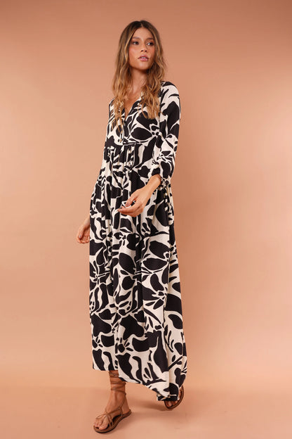 Vestido Danna