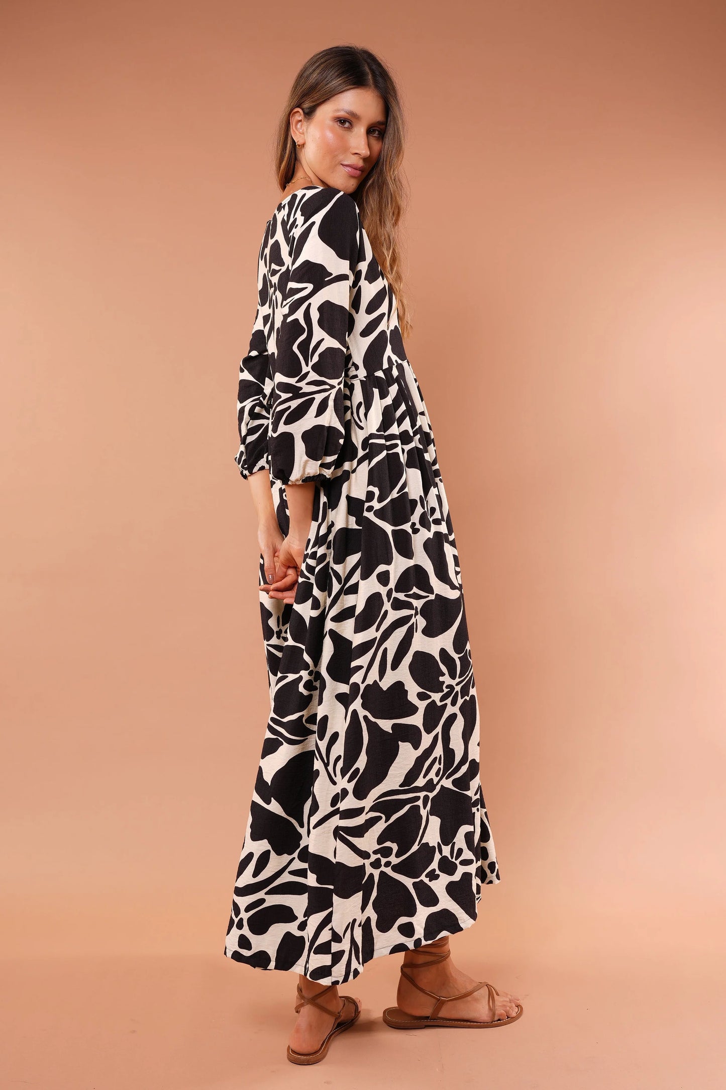 Vestido Danna