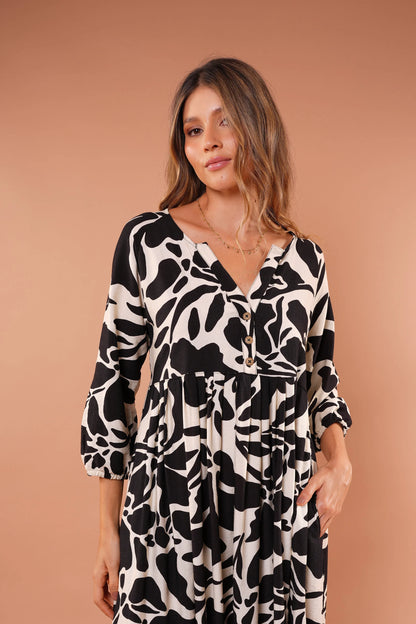 Vestido Danna