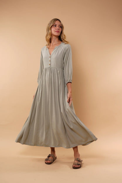 Vestido Danna