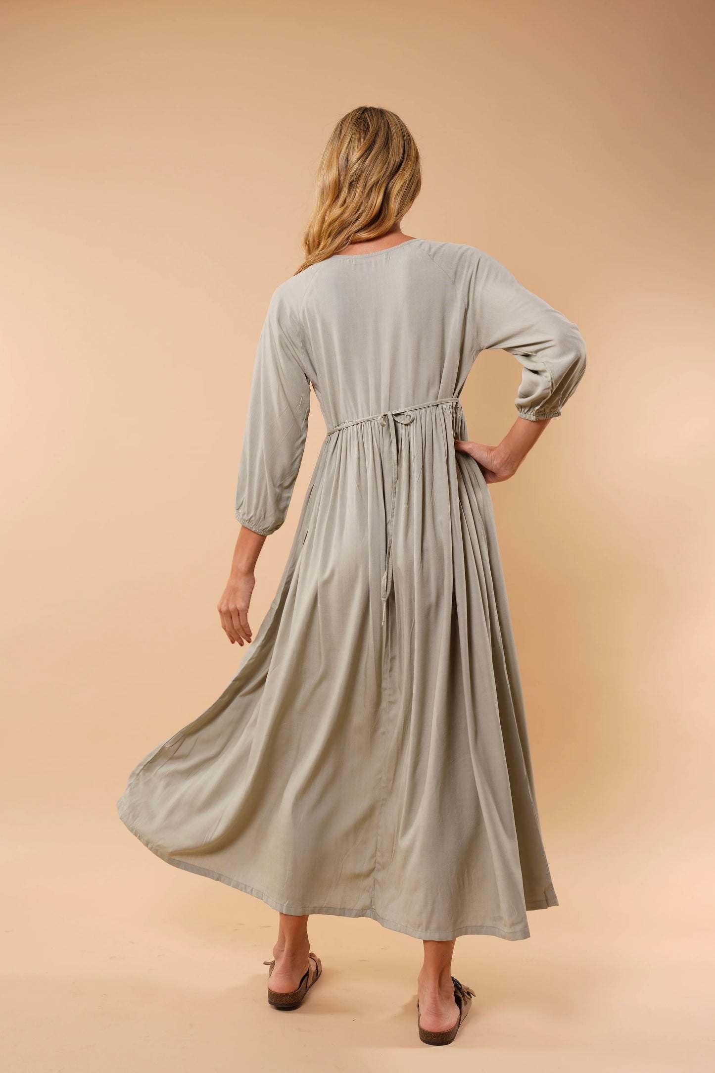 Vestido Danna