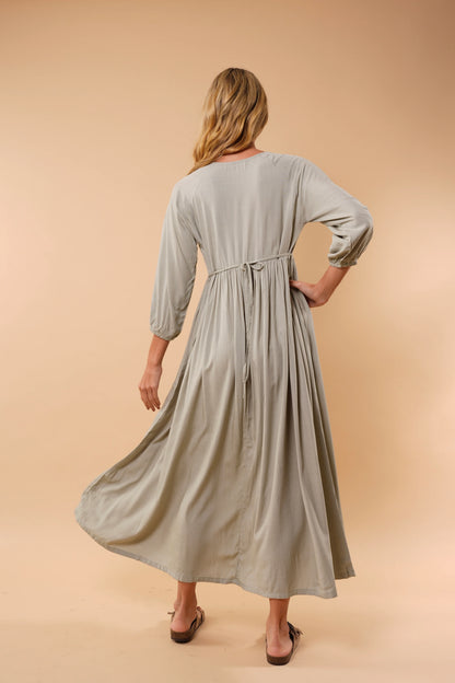 Vestido Danna