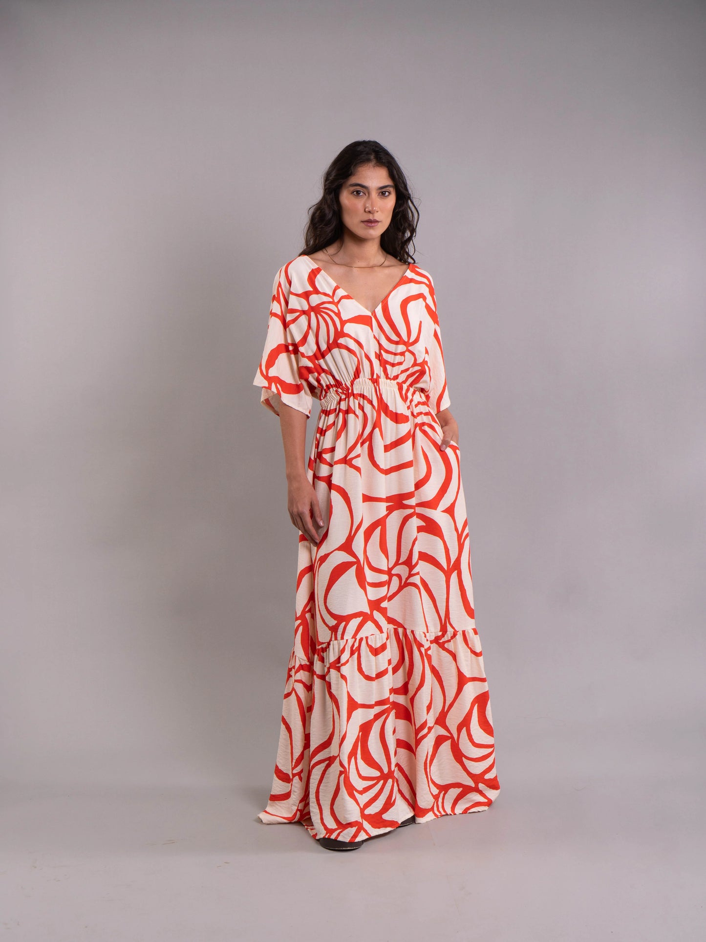 Vestido Elodia