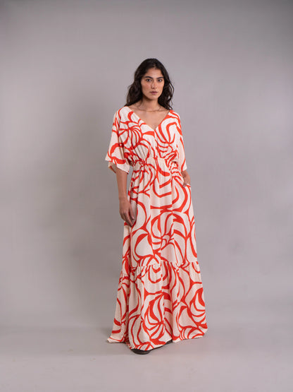 Vestido Elodia