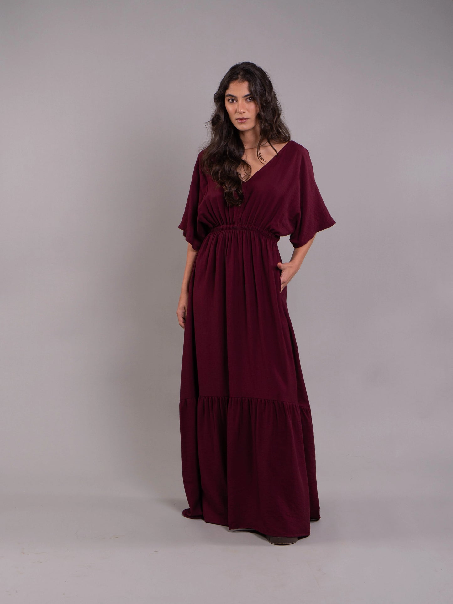 Vestido Elodia