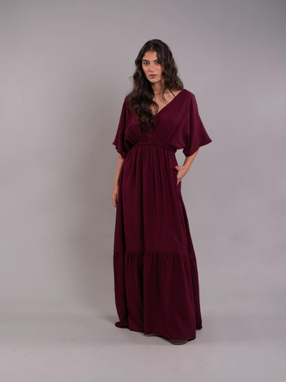 Vestido Elodia