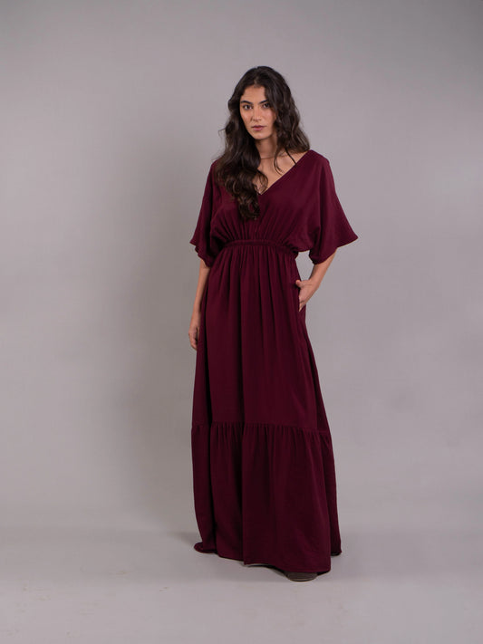 Vestido Elodia