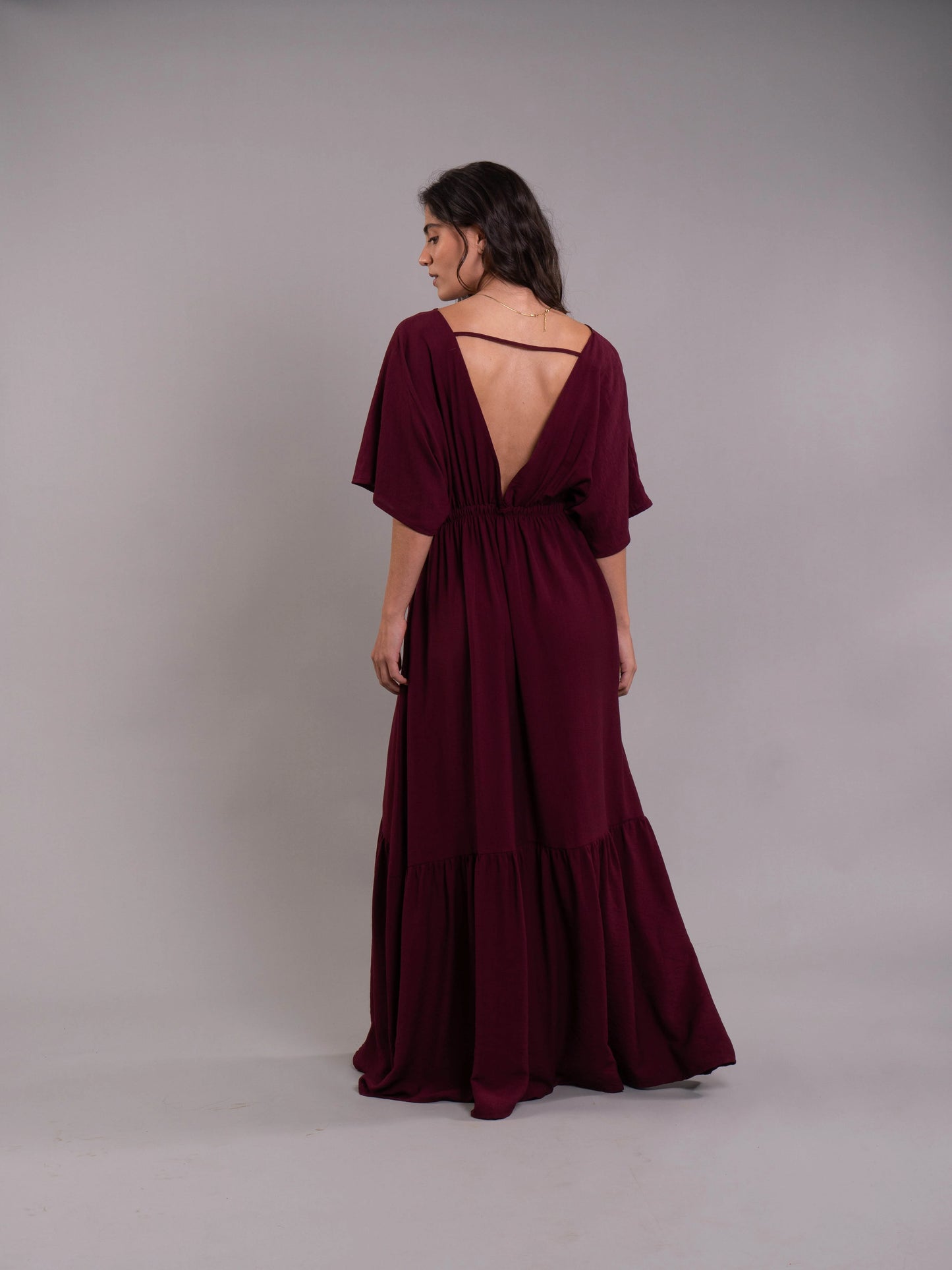 Vestido Elodia