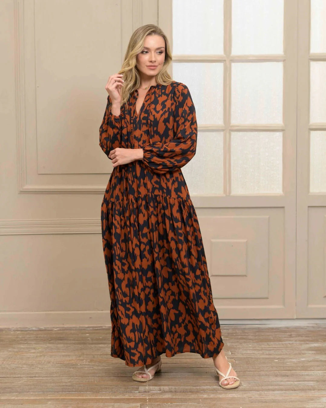 Vestido Eloisa