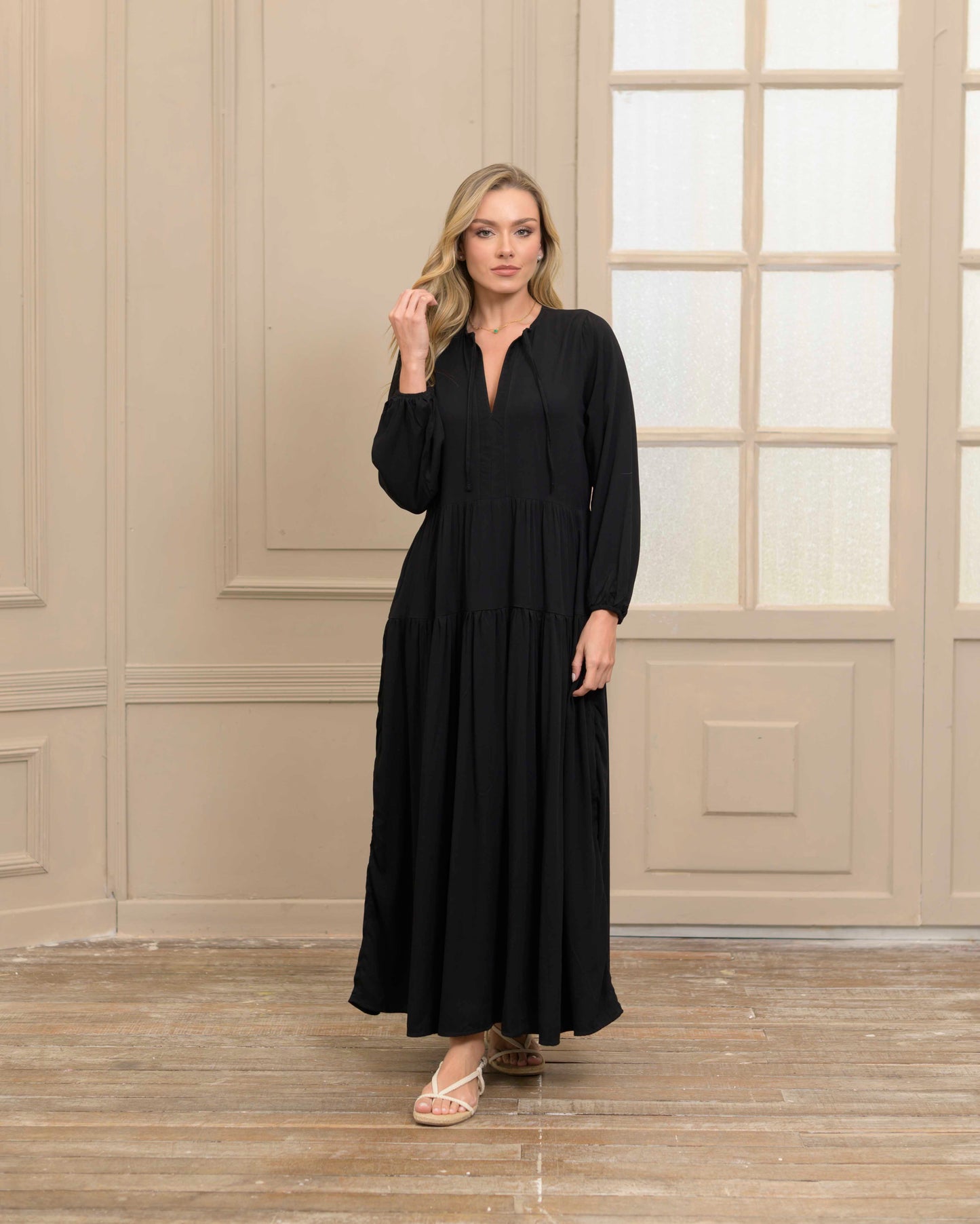 Vestido Eloisa