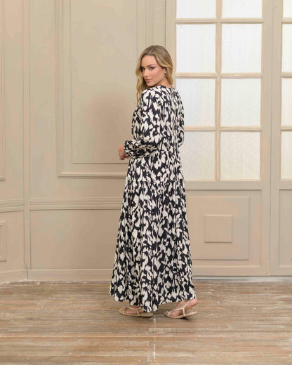 Vestido Eloisa Oslo