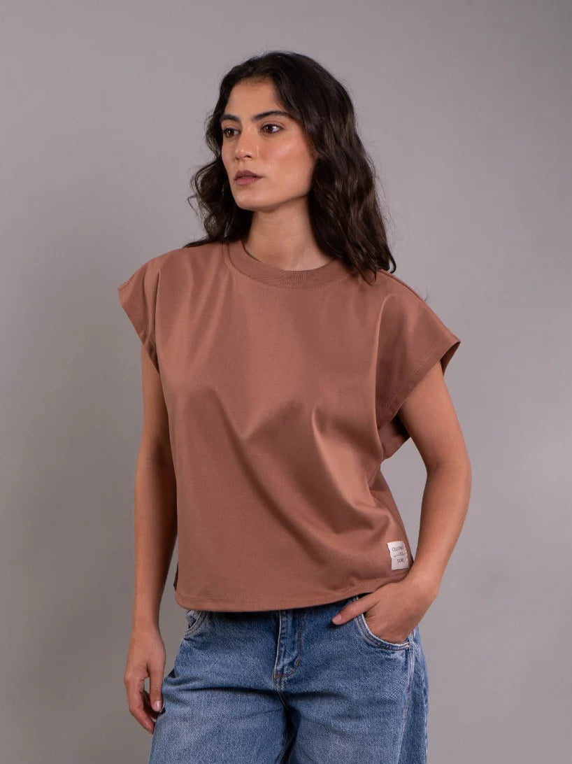 Blusa Frida Acid