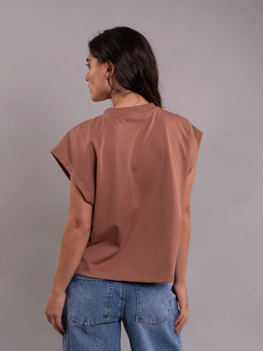 Blusa Frida Acid