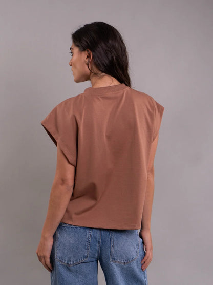Blusa Frida Acid