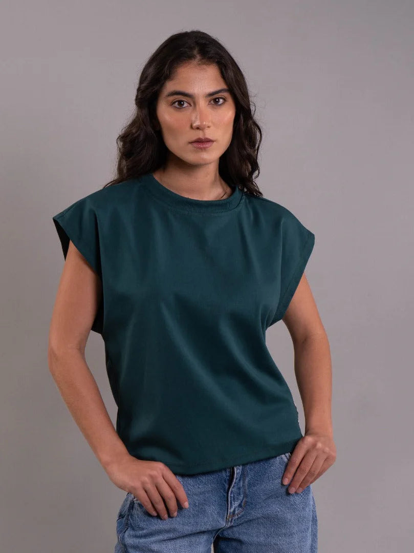 Blusa Frida Acid