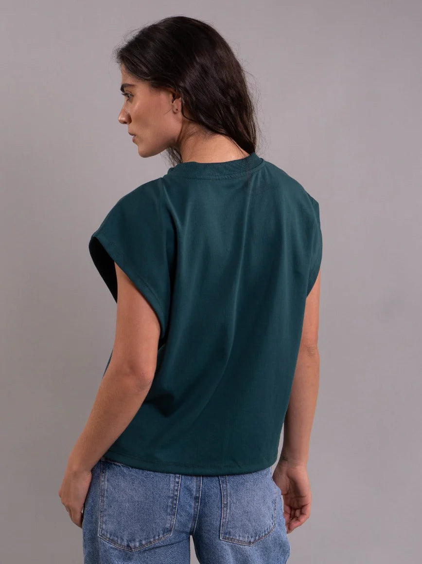 Blusa Frida Acid