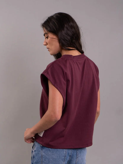 Blusa Frida Acid