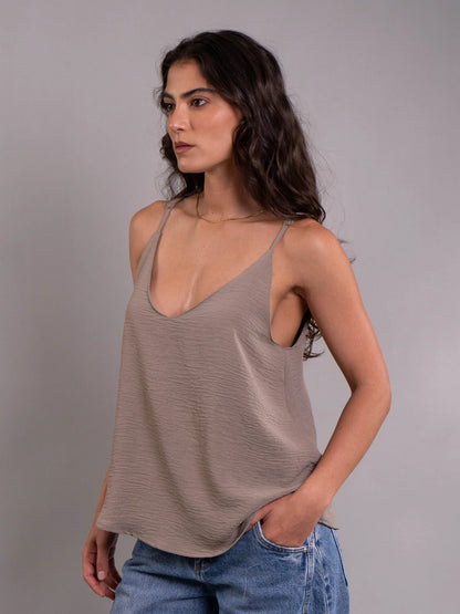 Blusa Gabi Plane
