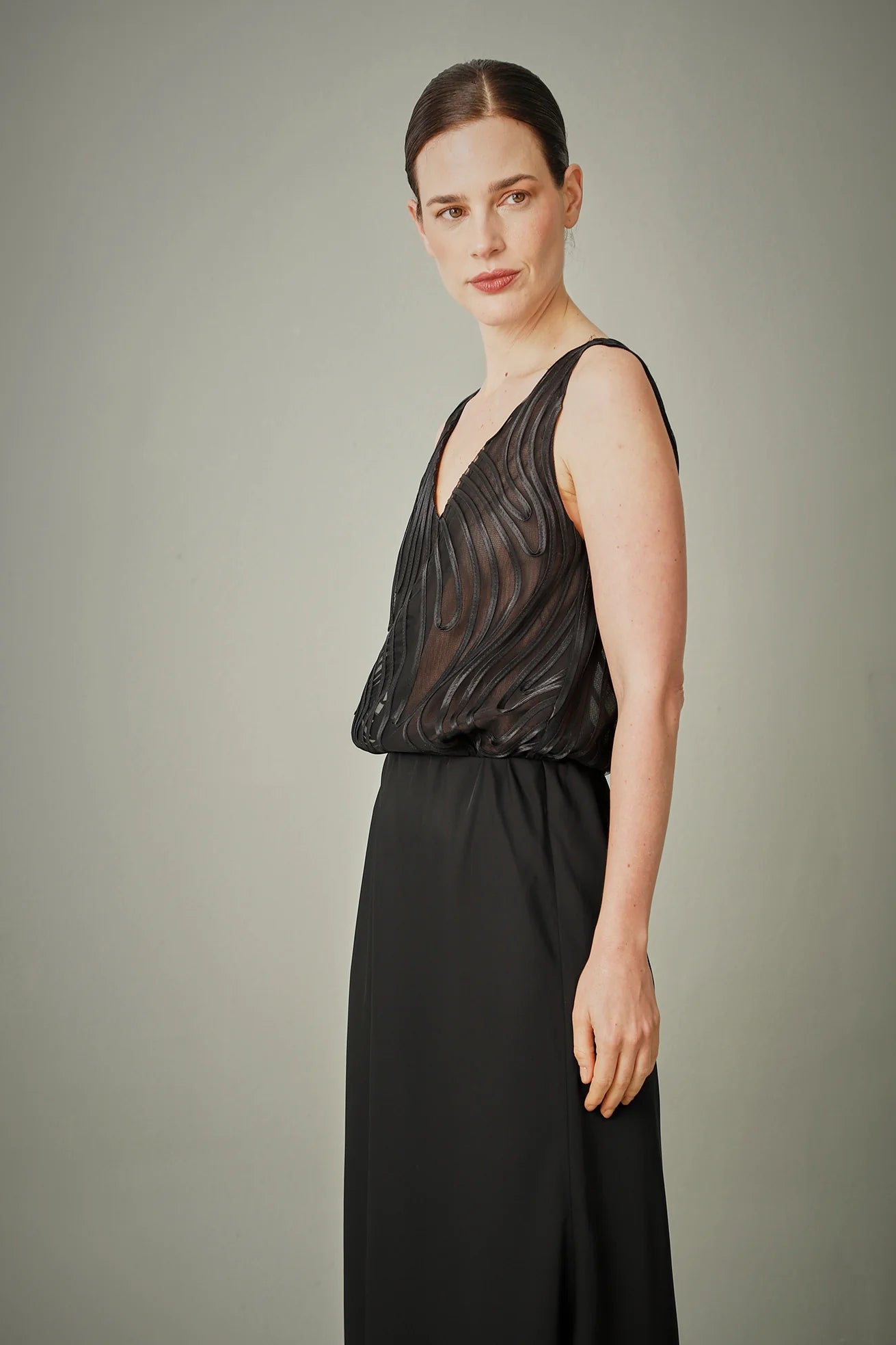 Blusa Hadar