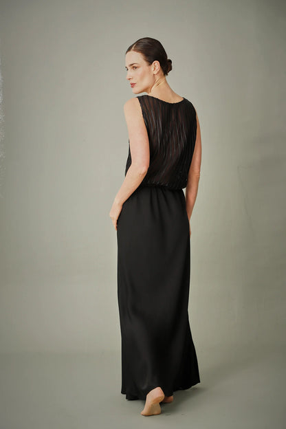 Blusa Hadar