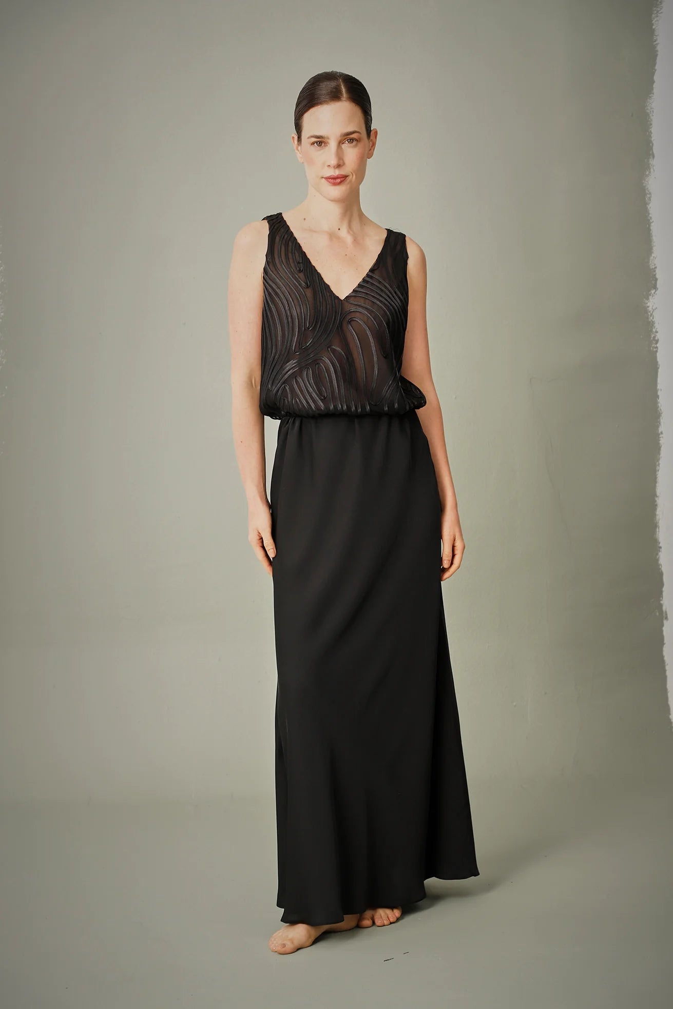 Blusa Hadar