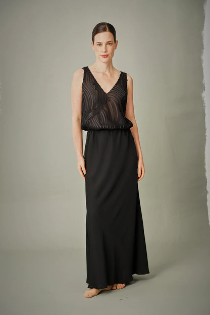 Blusa Hadar