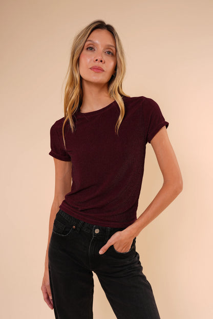 Camiseta Iris