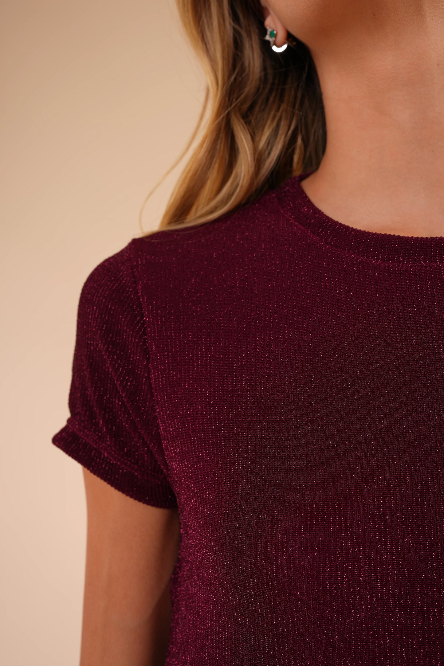 Camiseta Iris