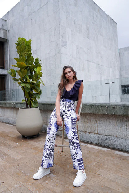 Pantalón Italian