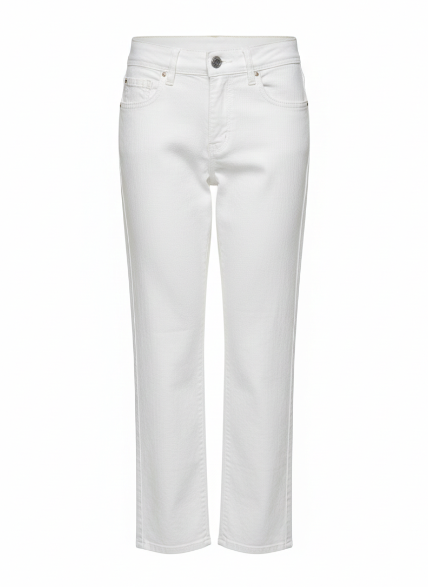 Jean Dee Dee Carpintero Mid Rise 363