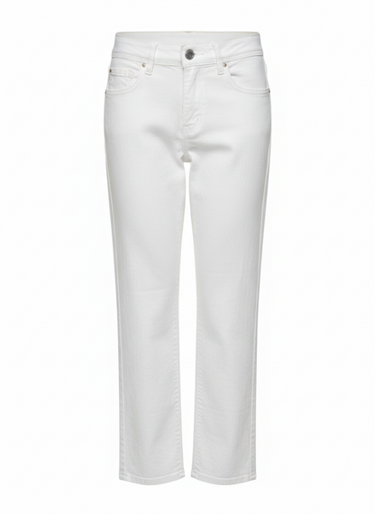 Jean Dee Dee Carpintero Mid Rise 363