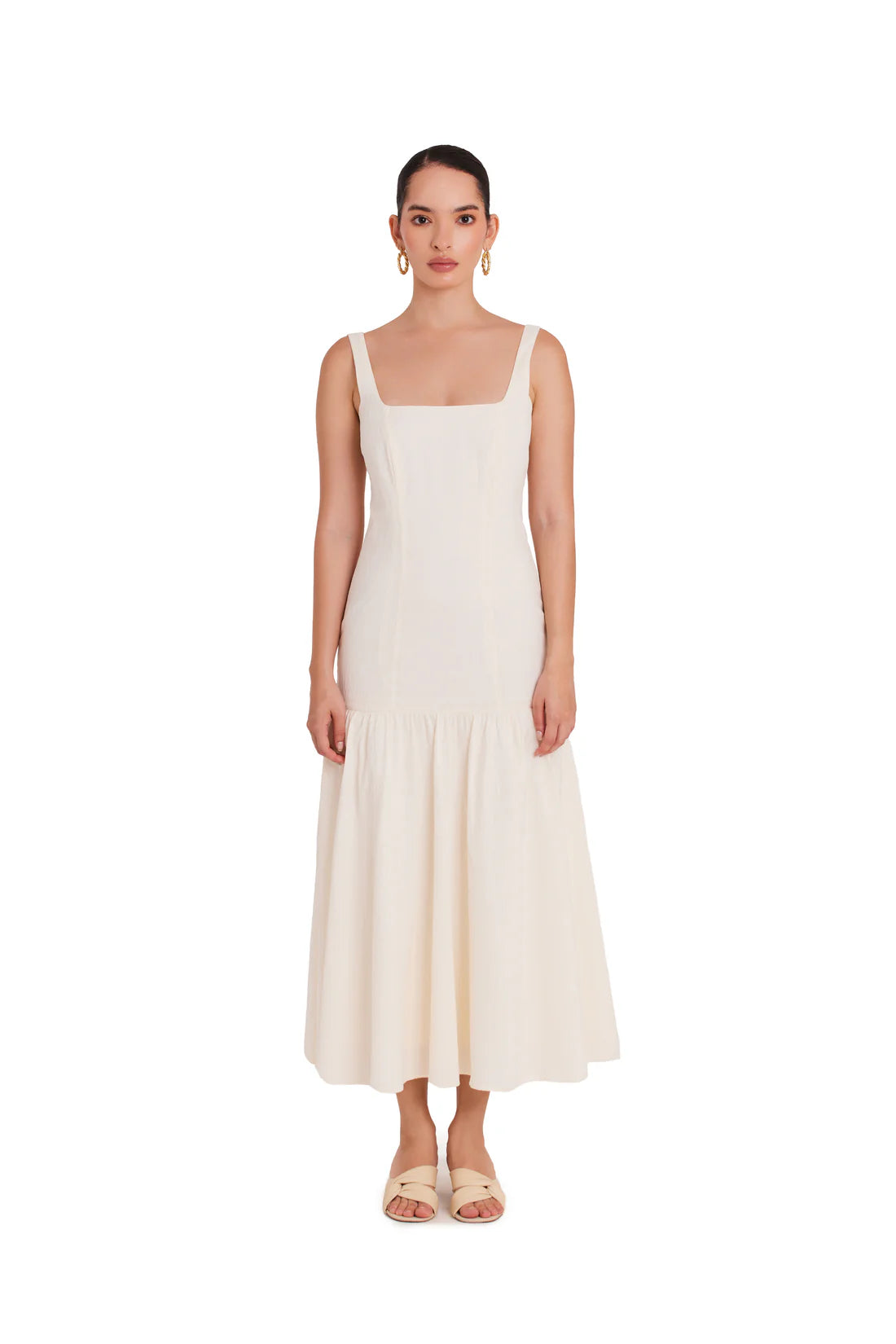 Maxidress Julieta