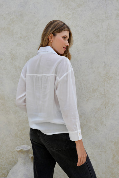 Camisa Kaia