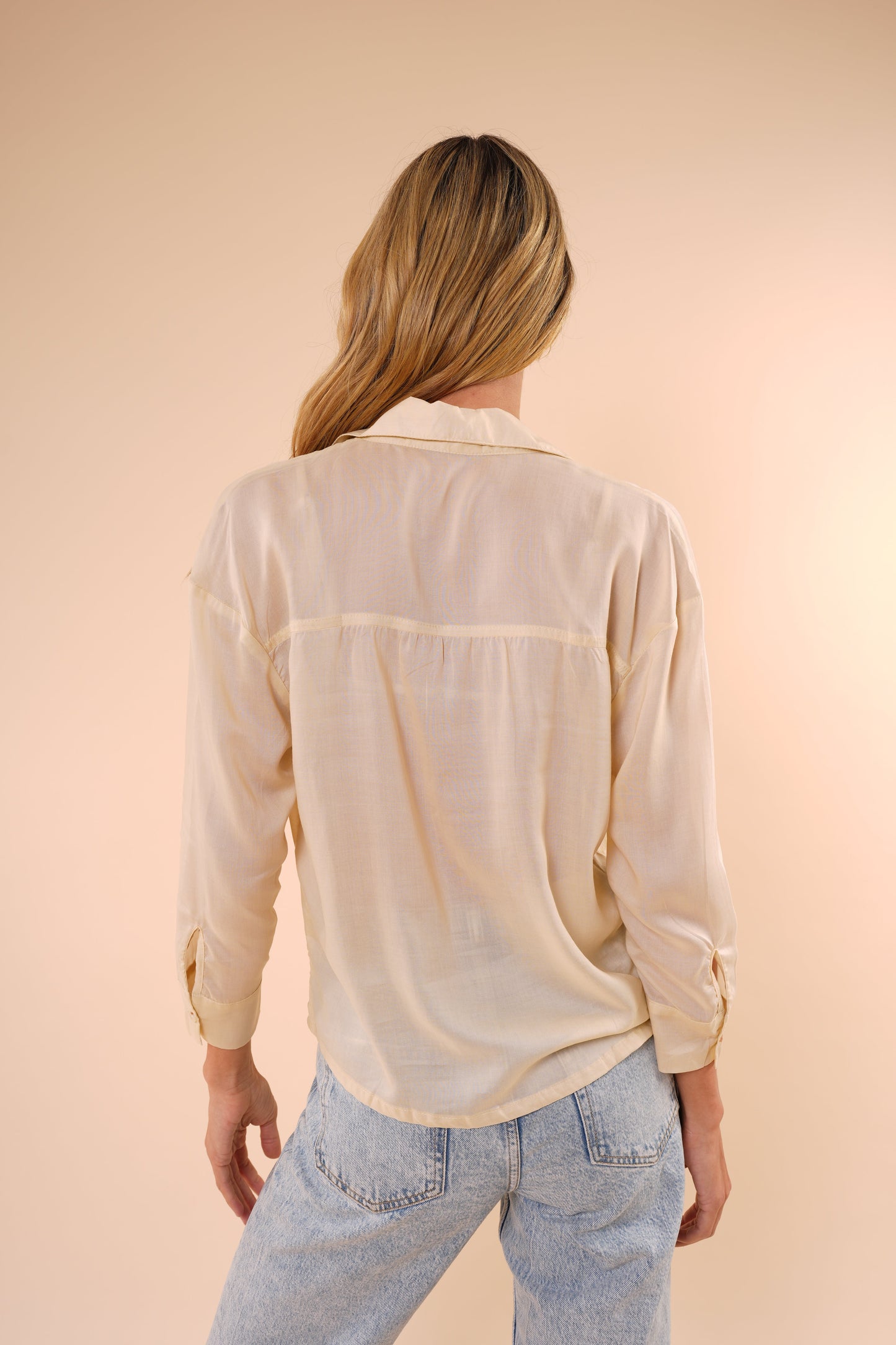 Camisa Kaia