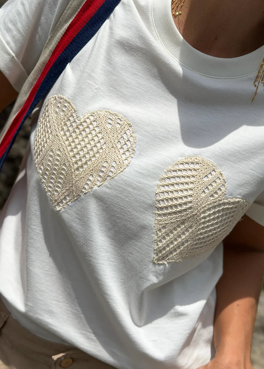 Camiseta Karol Marfil