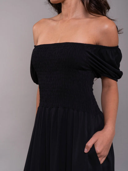 Vestido Katy Plane