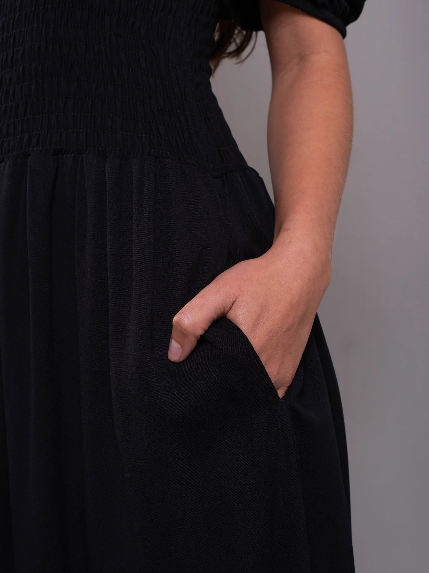 Vestido Katy Plane