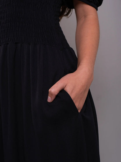 Vestido Katy Plane