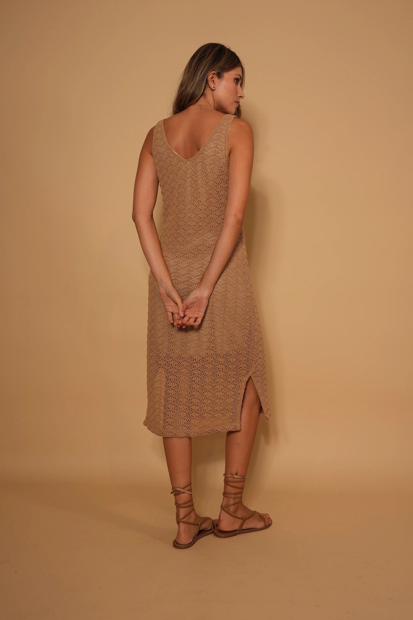 Vestido Kiara